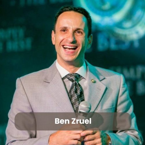 Ben Zruel