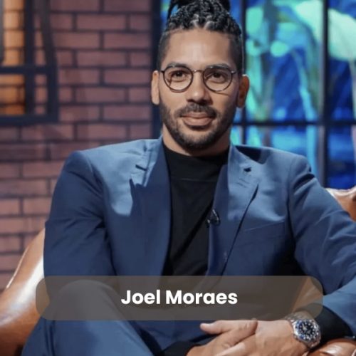 Joel Moraes