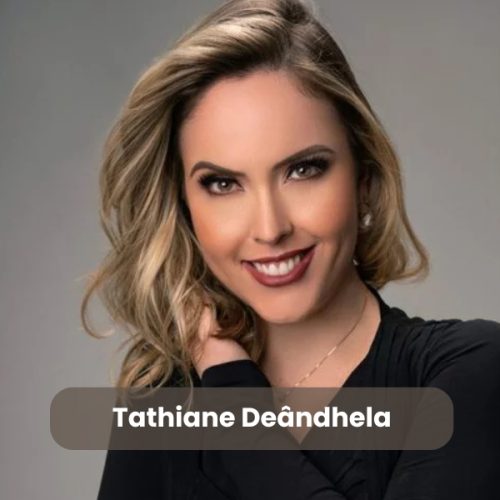 Tathiane Deândhela