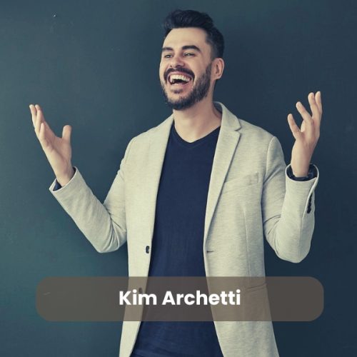 kim archetti